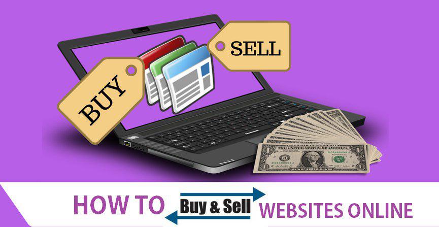 How To Buy And Sell Websites Online Wordpress Themes India