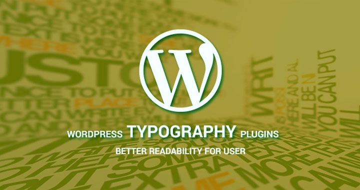 Best WordPress Typography Plugins